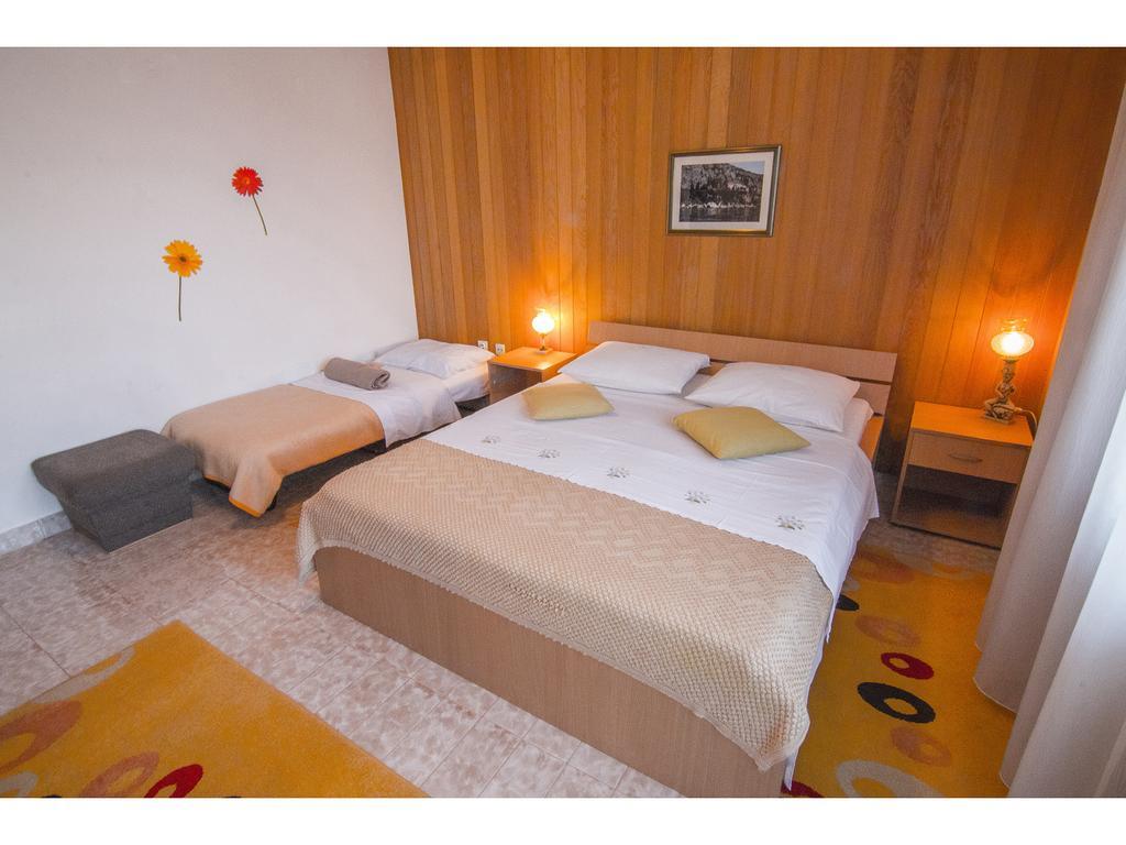 Apartment Miranda Slatine Pokój zdjęcie