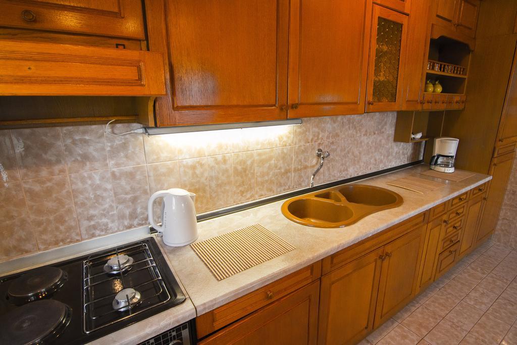 Apartment Miranda Slatine Zewnętrze zdjęcie