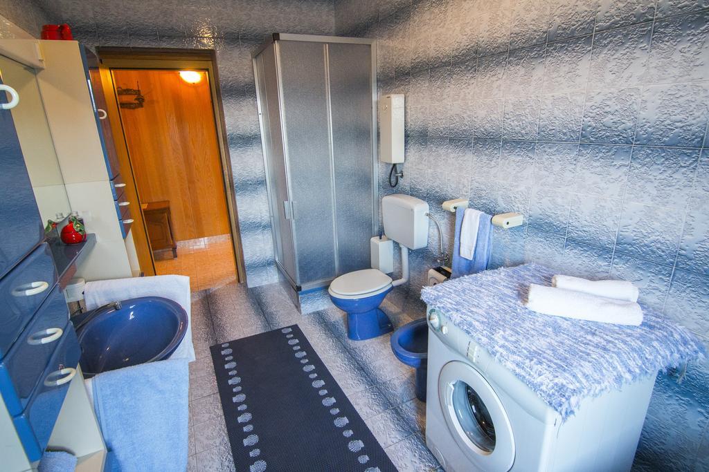 Apartment Miranda Slatine Zewnętrze zdjęcie