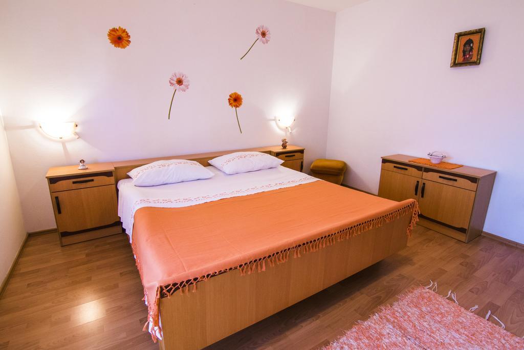 Apartment Miranda Slatine Zewnętrze zdjęcie