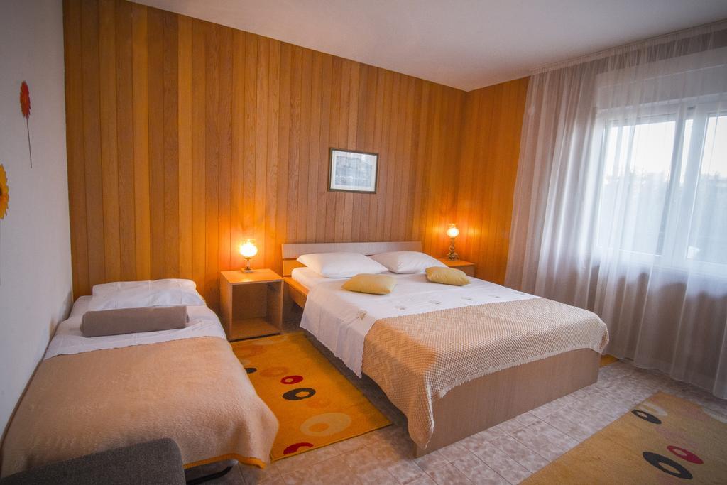 Apartment Miranda Slatine Zewnętrze zdjęcie